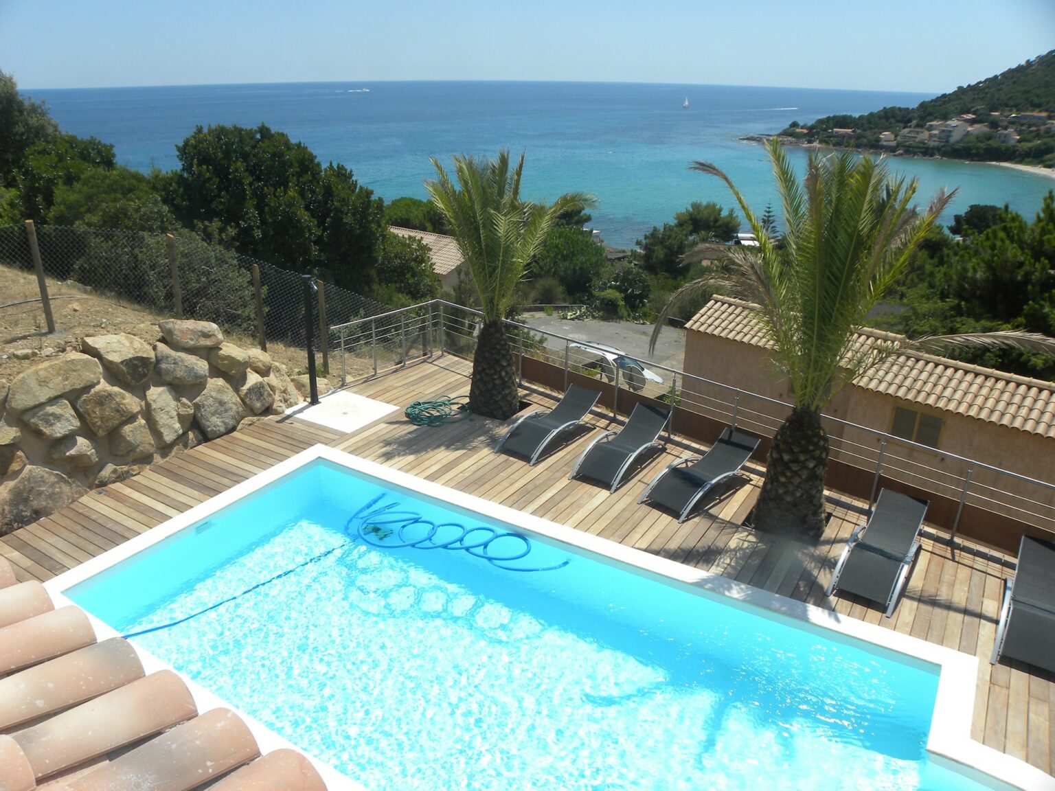 Hotel Residence Stella Di Mare Nos hébergements | Résidence Stella Di Mare